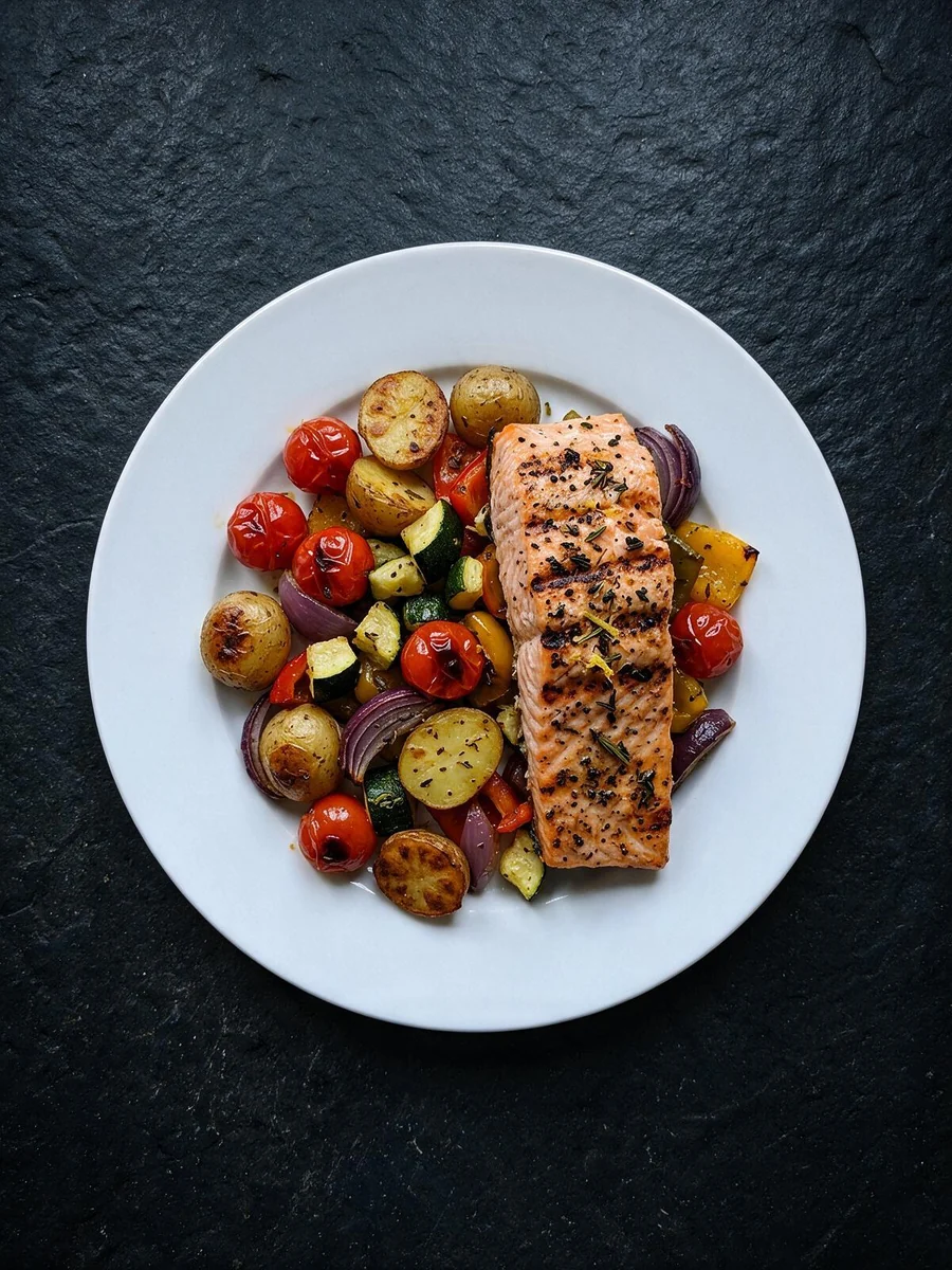 Salmón Seedream con semilla1589276682